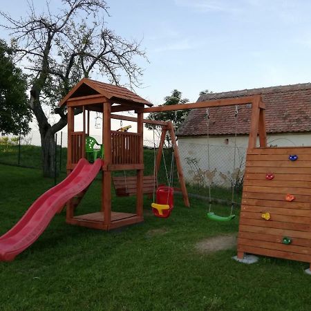 Appartamento Zantnhof Rohrabrunn Esterno foto