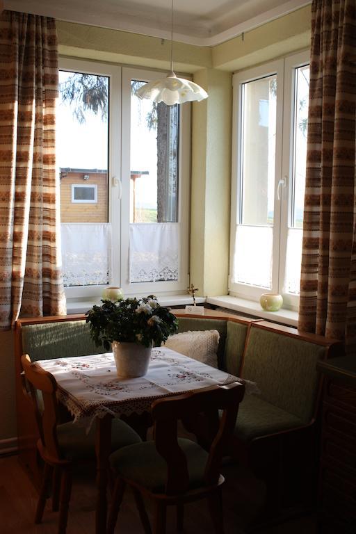 Appartamento Zantnhof Rohrabrunn Esterno foto