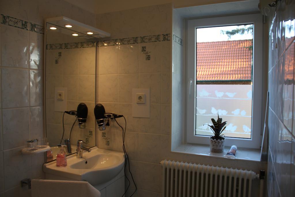 Appartamento Zantnhof Rohrabrunn Esterno foto