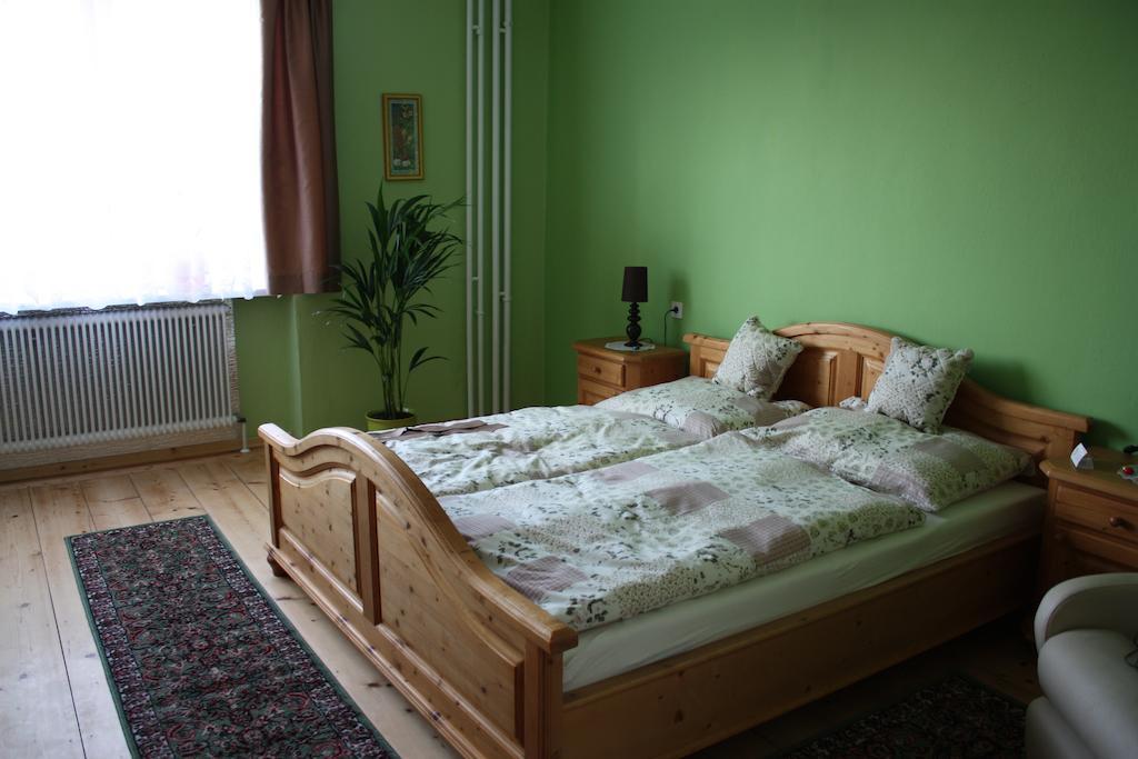 Appartamento Zantnhof Rohrabrunn Esterno foto