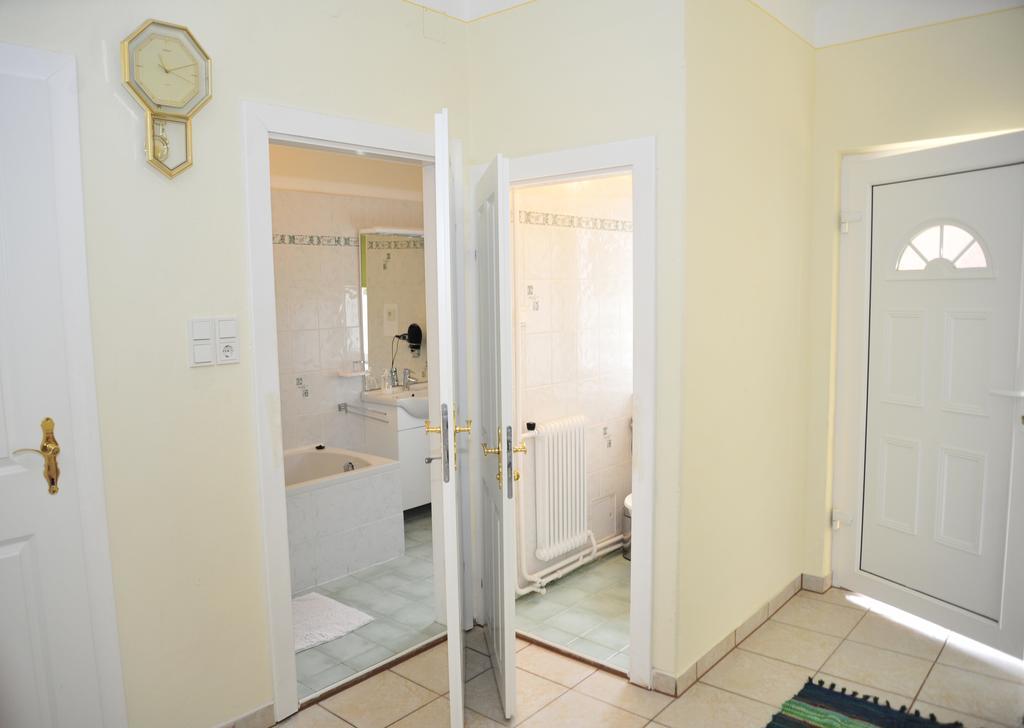 Appartamento Zantnhof Rohrabrunn Esterno foto