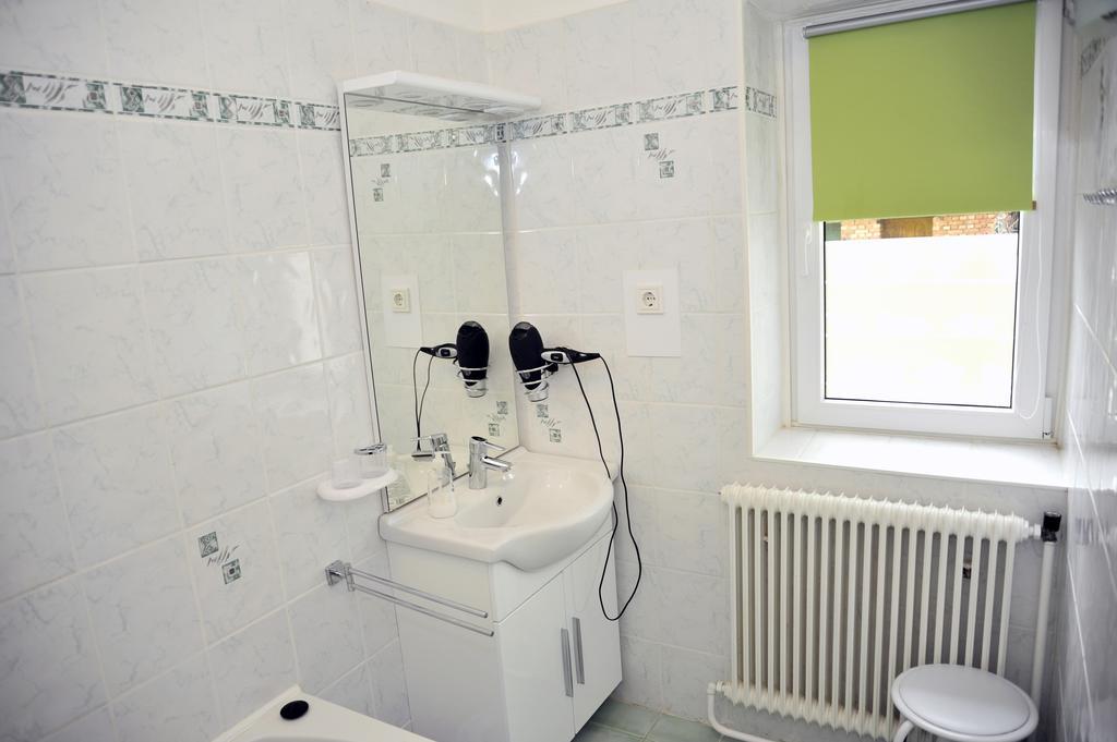 Appartamento Zantnhof Rohrabrunn Esterno foto