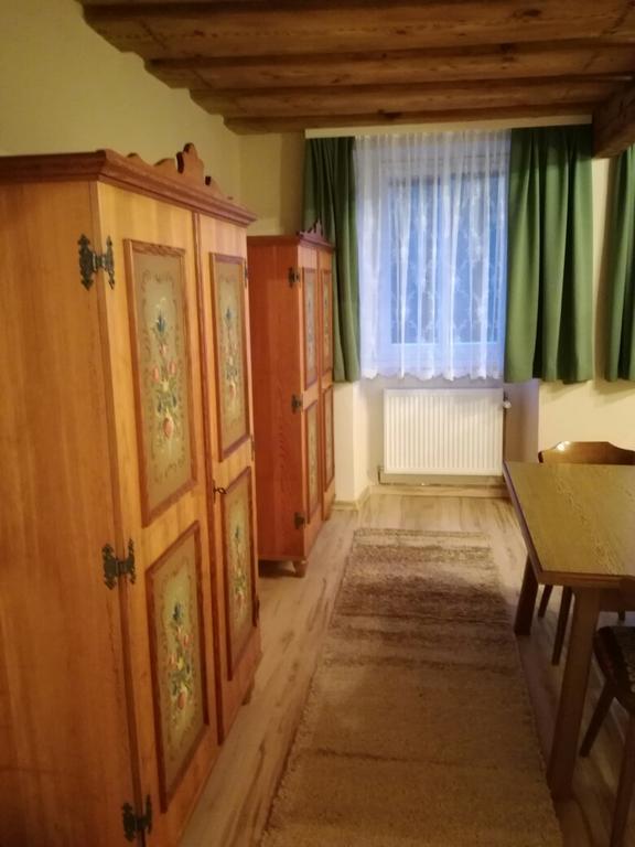Appartamento Zantnhof Rohrabrunn Esterno foto