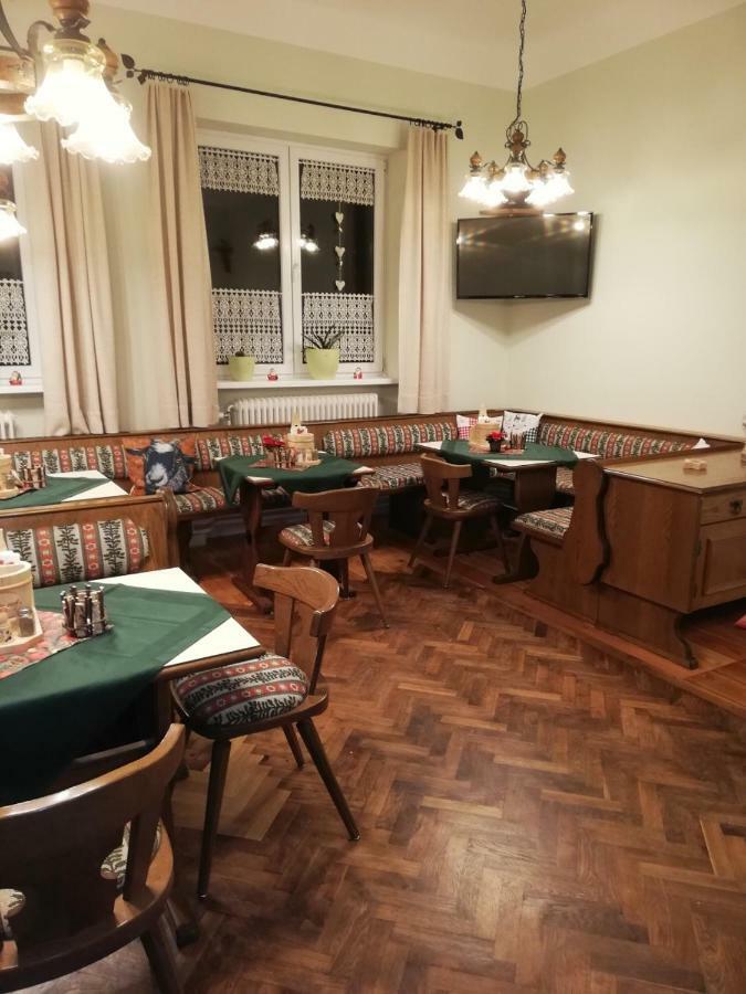 Appartamento Zantnhof Rohrabrunn Esterno foto